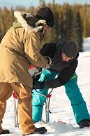 Red Cariboo Apartments