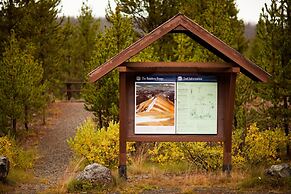Red Cariboo Apartments