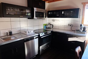 Red Cariboo Apartments