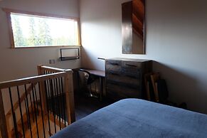 Red Cariboo Apartments