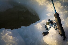 Red Cariboo Apartments