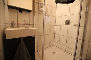 Red Cariboo Apartments