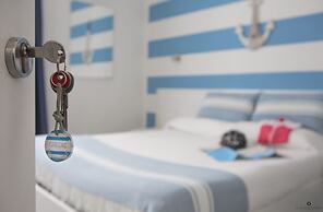 L'Approdo Dell' Ammiraglio