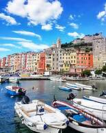 L'Approdo Dell' Ammiraglio