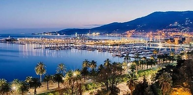 L'Approdo Dell' Ammiraglio