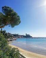 L'Approdo Dell' Ammiraglio