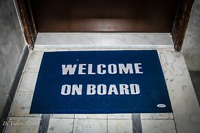 L'Approdo Dell' Ammiraglio