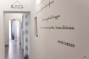 L'Approdo Dell' Ammiraglio