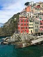 L'Approdo Dell' Ammiraglio