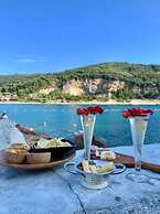 L'Approdo Dell' Ammiraglio