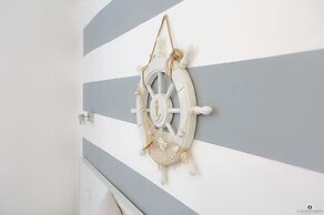 L'Approdo Dell' Ammiraglio