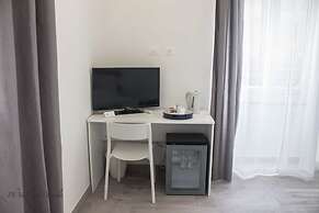 L'Approdo Dell' Ammiraglio