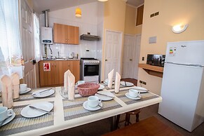 Cabañas Miradores del Panitao