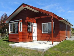 Cabañas Miradores del Panitao