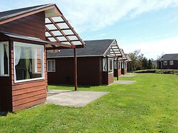 Cabañas Miradores del Panitao