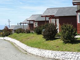 Cabañas Miradores del Panitao