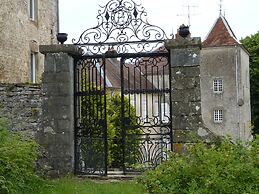 Château de la Hussardière