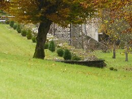 Château de la Hussardière