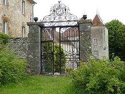 Château de la Hussardière