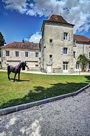Château de la Hussardière