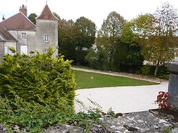 Château de la Hussardière