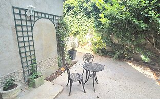 Château de la Hussardière