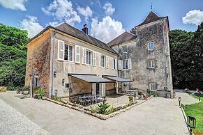 Château de la Hussardière