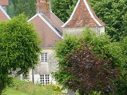 Château de la Hussardière