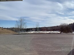 Motel Chute Des Pères