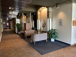 Motel Chute Des Pères