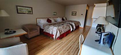 Motel Chute Des Pères