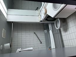 Motel Chute Des Pères