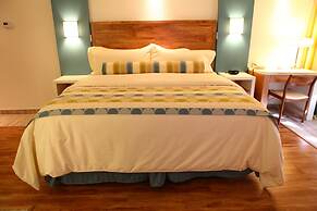 Motel Chute Des Pères