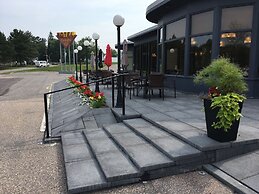 Motel Chute Des Pères