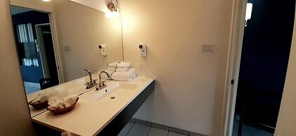 Motel Chute Des Pères