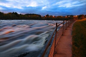 Motel Chute Des Pères