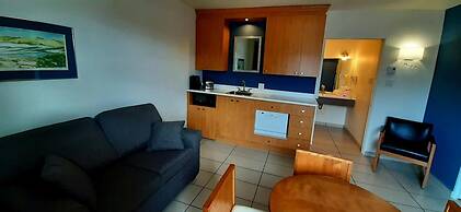 Motel Chute Des Pères