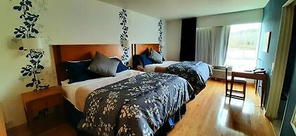 Motel Chute Des Pères