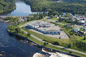 Motel Chute Des Pères