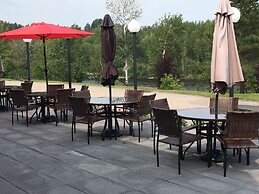 Motel Chute Des Pères