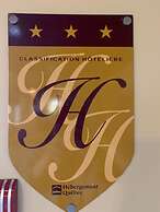 Motel Chute Des Pères