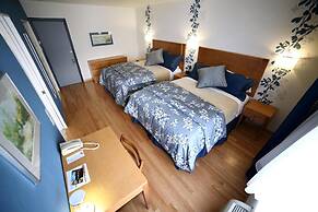 Motel Chute Des Pères