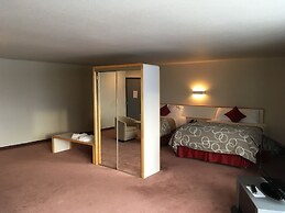 Motel Chute Des Pères