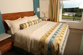 Motel Chute Des Pères