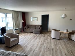 Motel Chute Des Pères