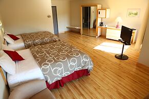 Motel Chute Des Pères