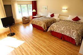 Motel Chute Des Pères