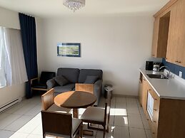 Motel Chute Des Pères