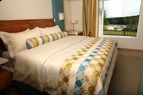 Motel Chute Des Pères