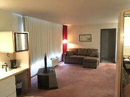 Motel Chute Des Pères